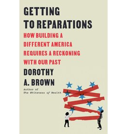 Getting to Reparations