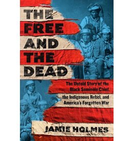 The Free and the Dead