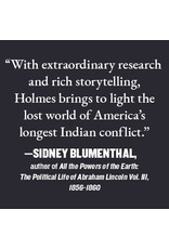 Free and the Dead: The Untold Story of the Black Seminole Chief, the Indigenous Rebel, and America's Forgotten War