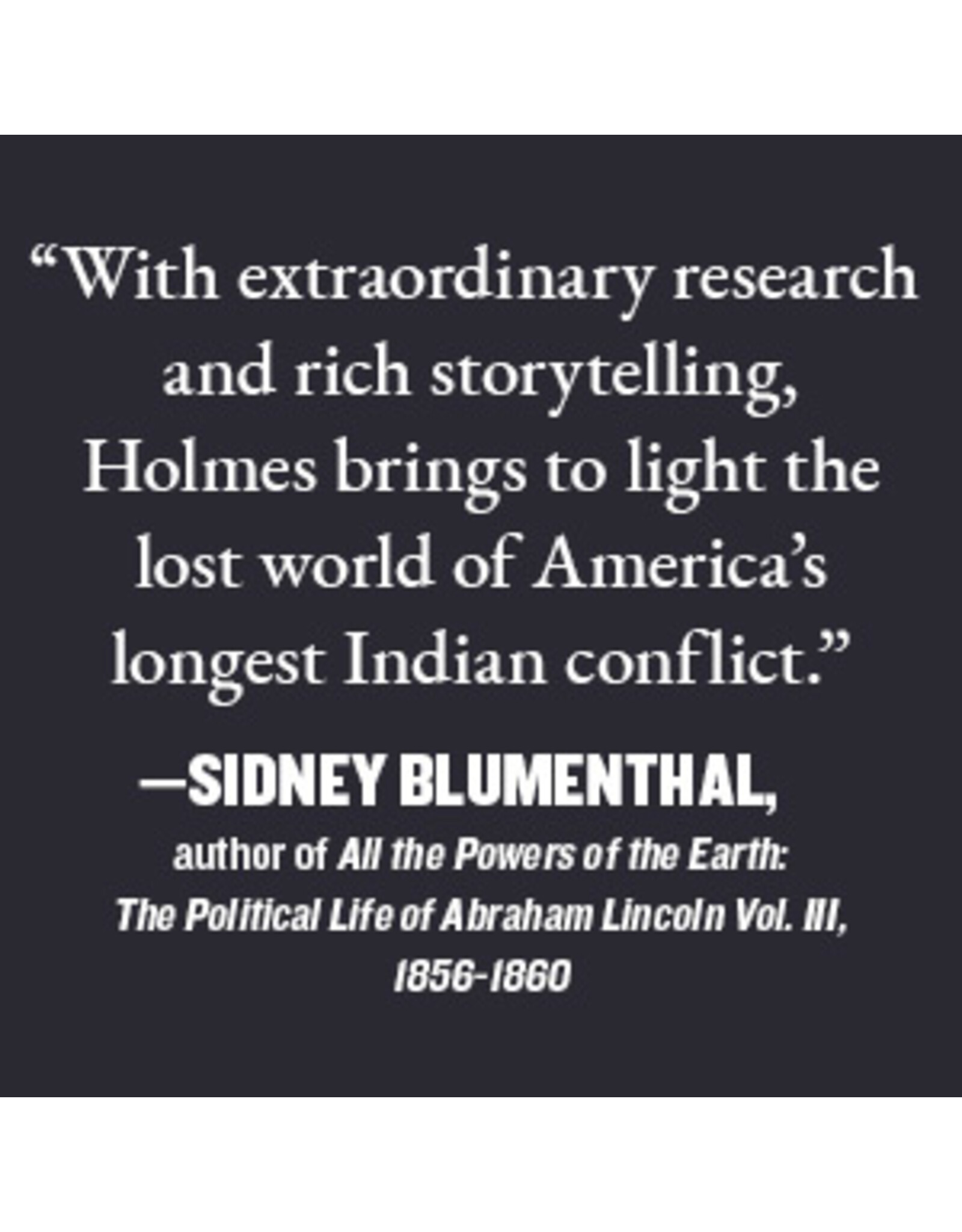 Free and the Dead: The Untold Story of the Black Seminole Chief, the Indigenous Rebel, and America's Forgotten War