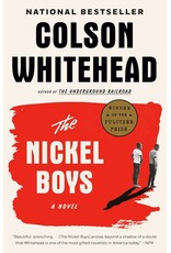 The Nickel Boys: A Novel