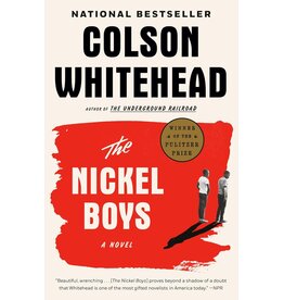The Nickel Boys