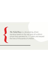 The Nickel Boys: A Novel