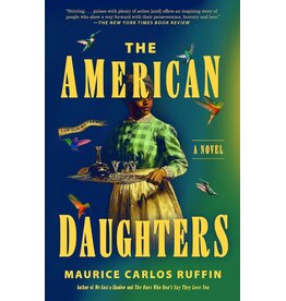 The American Daughters
