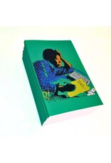 CheerNotes Maya Angelou Notebook