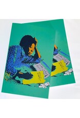 CheerNotes Maya Angelou Notebook