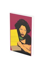 CheerNotes Toni Morrison Notebook