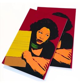Toni Morrison Notebook