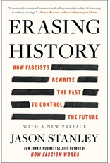 Erasing History: How Fascists Rewrite the Past to Control the Future