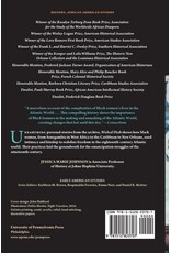 Non-Fiction: Slavery Wicked Flesh: Black Women, Intimacy, and Freedom in the Atlantic World