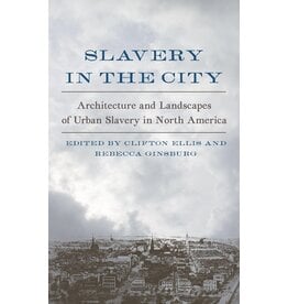 Non-Fiction: Slavery Slavery in the City