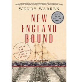 Non-Fiction: Northern History New England Bound