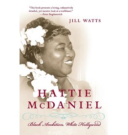 Non-Fiction: Jim Crow Era Hattie McDaniel