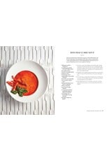 Cooking from Scratch: A Careful Selection of Useful Recipes