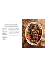 Cooking from Scratch: A Careful Selection of Useful Recipes