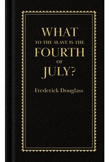 What to the Slave is the Fourth of July?