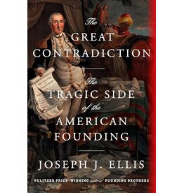 The Great Contradiction