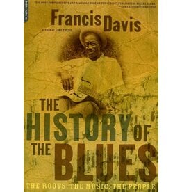 History of the Blues