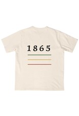 Emancipation T-Shirt in Cream