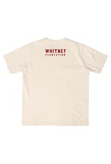 Emancipation T-Shirt in Cream
