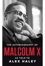 Non-Fiction: Memoirs & Essays The Autobiography of Malcolm X