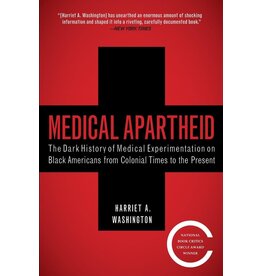 Medical Apartheid