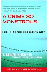Non-Fiction: Post-1965 A Crime So Monstrous