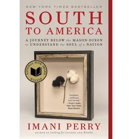 Non-Fiction: Memoirs & Essays South To America