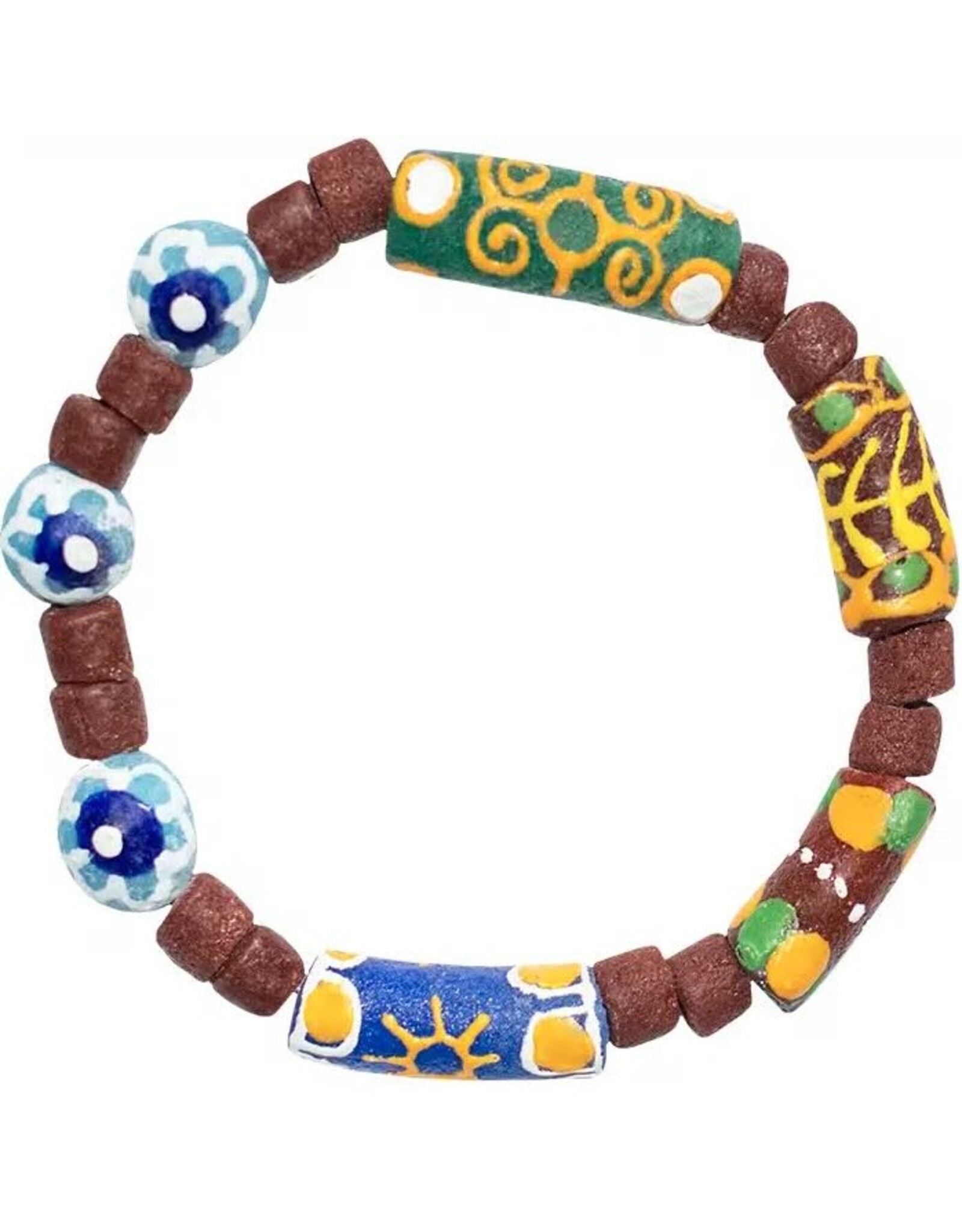 Global Mamas Mother's Talent Bracelet
