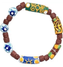 Global Mamas Mother's Talent Bracelet