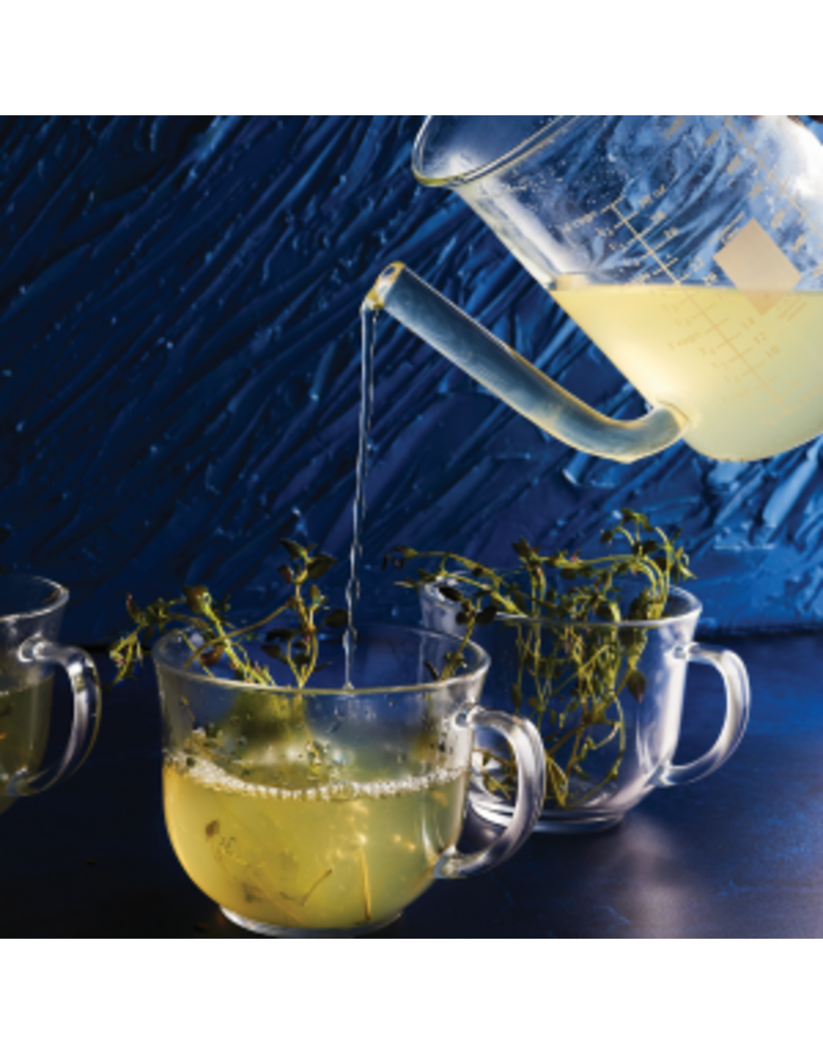 Cooking from Scratch: A Careful Selection of Useful Recipes
