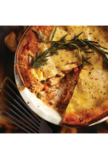 Cooking from Scratch: A Careful Selection of Useful Recipes