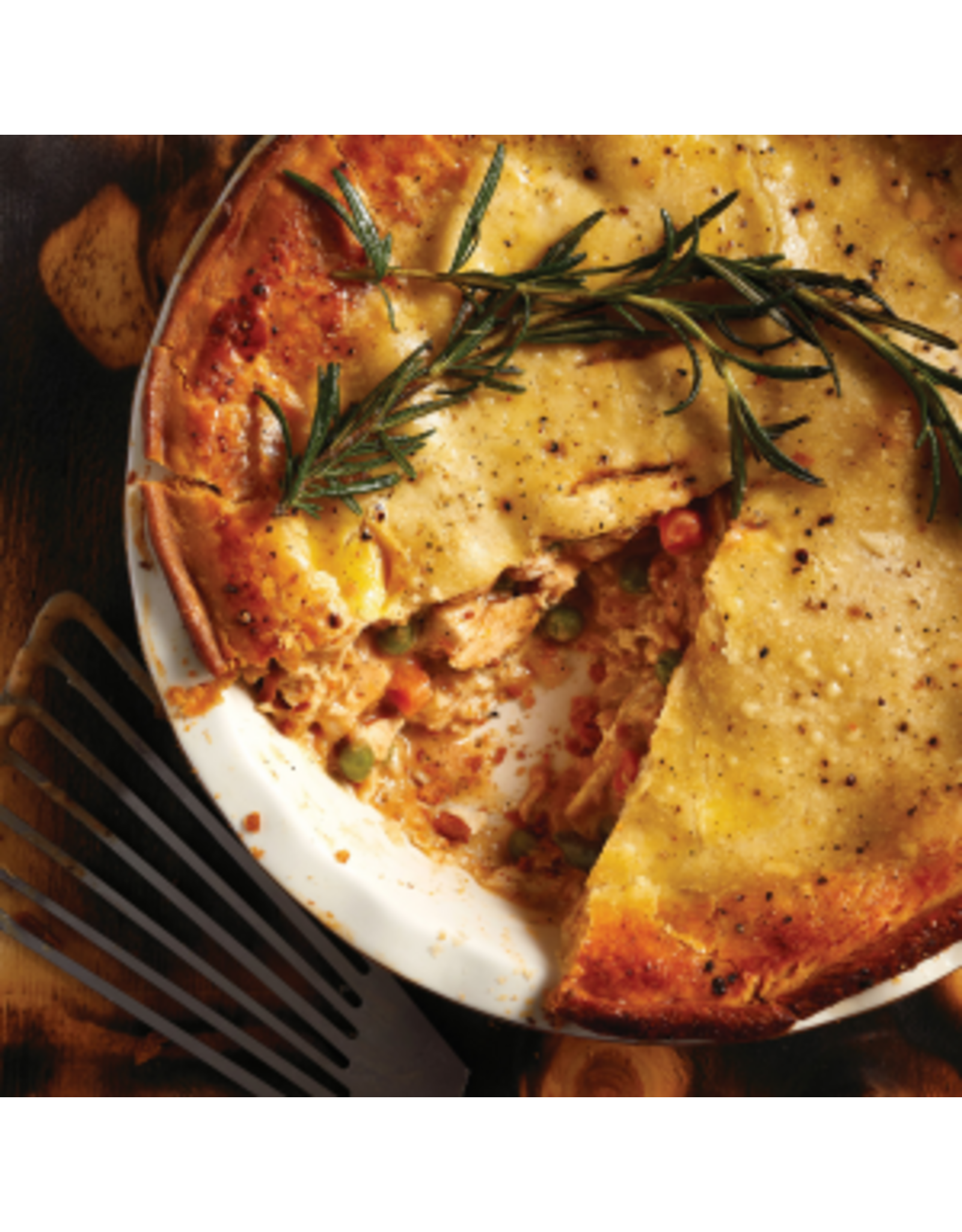 Cooking from Scratch: A Careful Selection of Useful Recipes