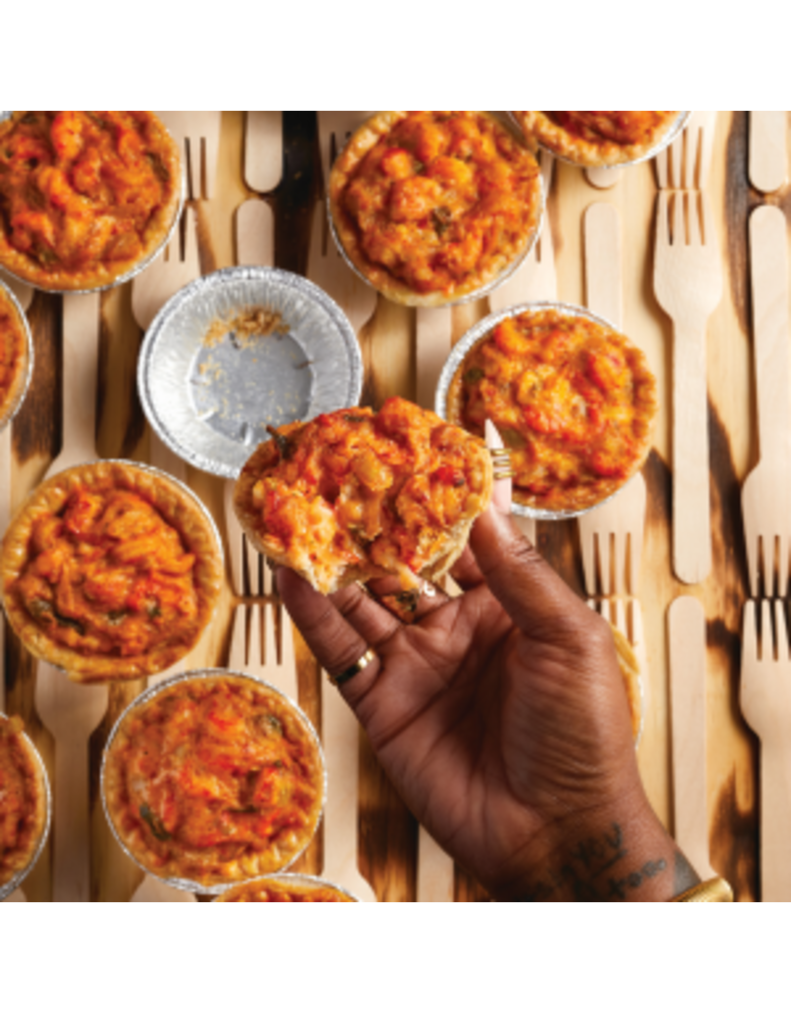 Cooking from Scratch: A Careful Selection of Useful Recipes