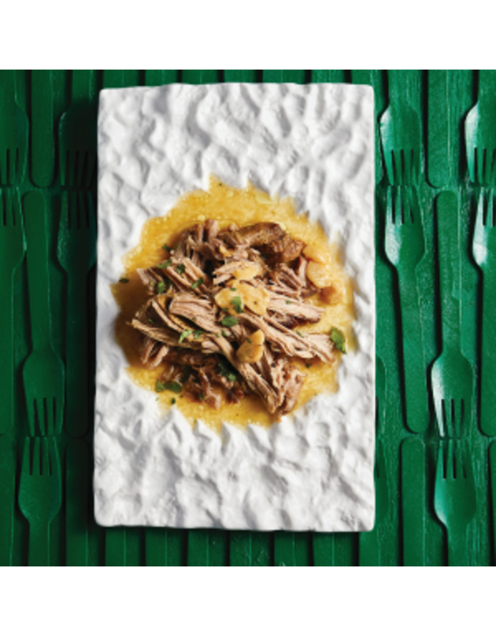 Cooking from Scratch: A Careful Selection of Useful Recipes