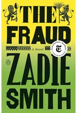 Fiction The Fraud
