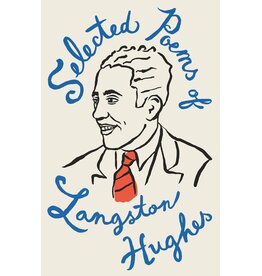 Poetry Selected Poems of Langston Hughes