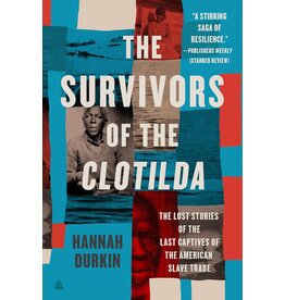The Survivors of the Clotilda