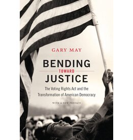 Bending Toward Justice