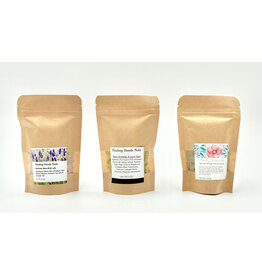 Healing Hands Bath Salts