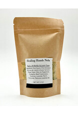 Healing Hands Bath Salts
