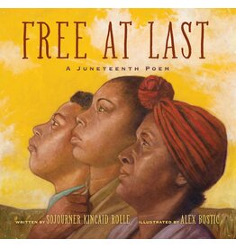 Free At Last