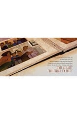 Free At Last: A Juneteenth Poem