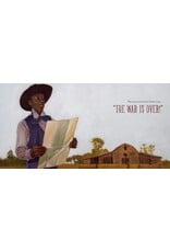 Free At Last: A Juneteenth Poem