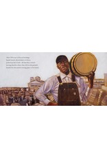 Free At Last: A Juneteenth Poem