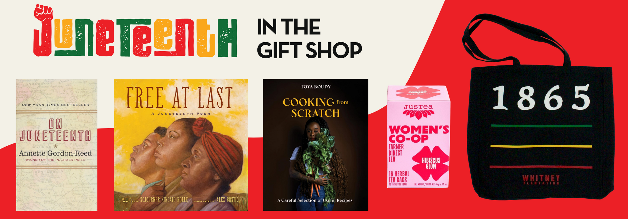Juneteenth Collection