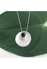 Sterling Silver By the Sea Necklace