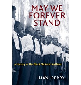 May We Forever Stand