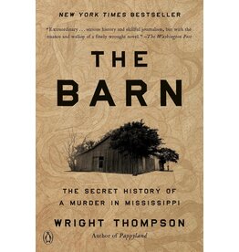 The Barn