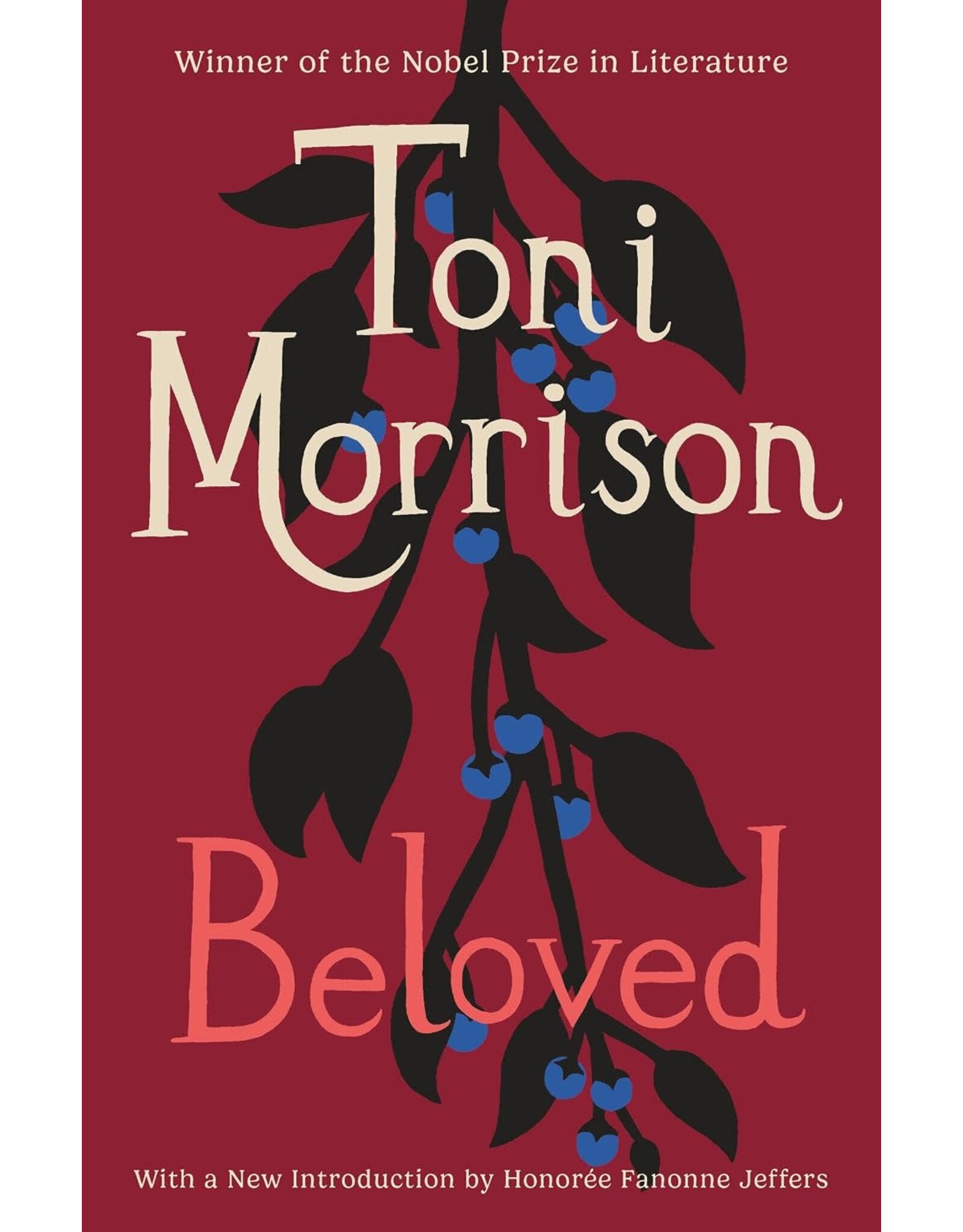 Fiction Beloved
